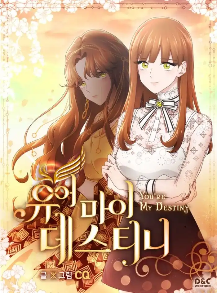 You Are My Destiny Chapter 6 1